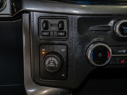 Used 2022 Ford F150 Tremor w/ Equipment Group 401A Mid AWD/4WD image 23