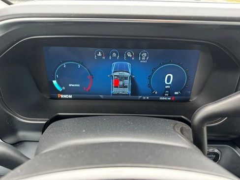 Used 2024 Ford F350 Limited image 32