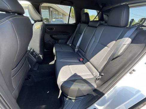 New 2026 Subaru Outback Wilderness AWD/4WD image 27