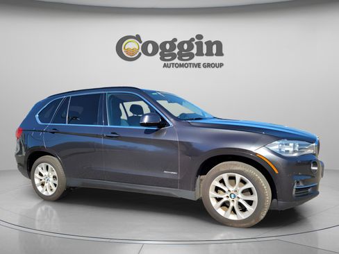 Used 2014 BMW X5 xDrive35i image 15