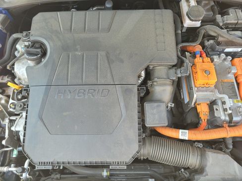 Certified 2023 Hyundai Elantra Limited FWD image 27