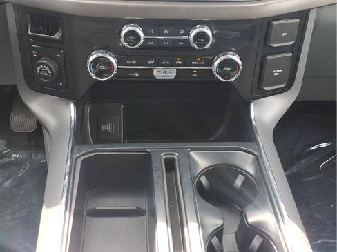 Certified 2024 Ford F150 XLT w/ Mobile Office Package AWD/4WD image 19