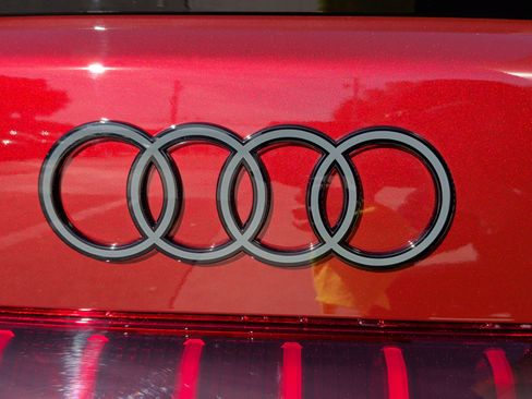 Used 2025 Audi S5 Premium Plus AWD/4WD image 41