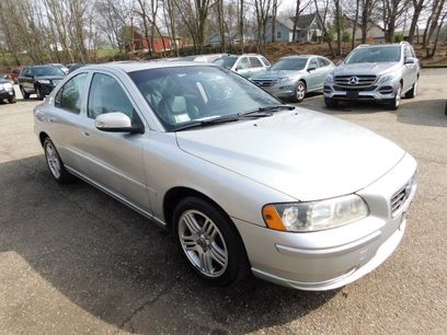 Used 2009 Volvo S60 2.5T