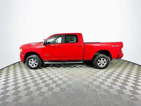 Certified 2024 RAM 2500 Big Horn w/ Sport Appearance Package image 7