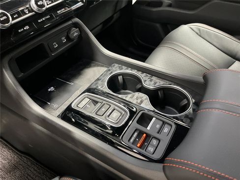 New 2026 Honda Passport TrailSport Elite image 13