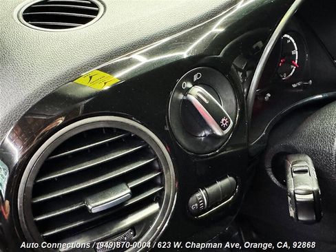 Used 2014 Volkswagen Beetle 1.8T image 16