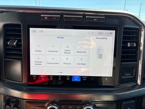 Used 2024 Ford F250 Lariat image 20