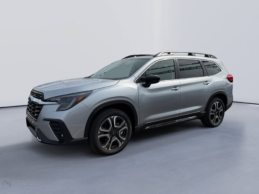 New 2026 Subaru Ascent Touring w/ Popular Package #1 AWD/4WD image 7