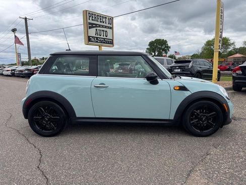 Used 2012 MINI Cooper Hardtop FWD image 3