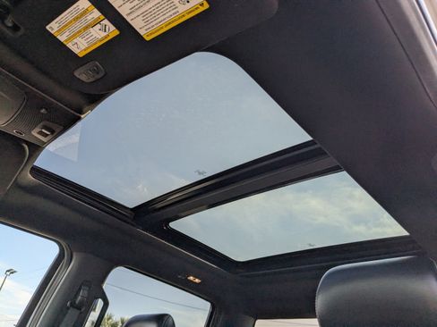 Used 2020 Ford F150 Lariat w/ Equipment Group 502A Luxury image 21