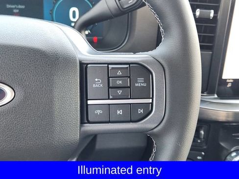 New 2026 Ford F250 Lariat w/ Chrome Package AWD/4WD image 30
