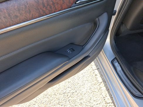 Used 2019 Cadillac CTS Luxury RWD image 10