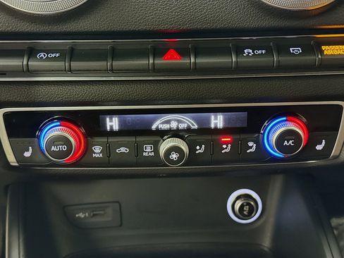 Used 2019 Audi A3 2.0T Premium w/ Convenience Package image 15