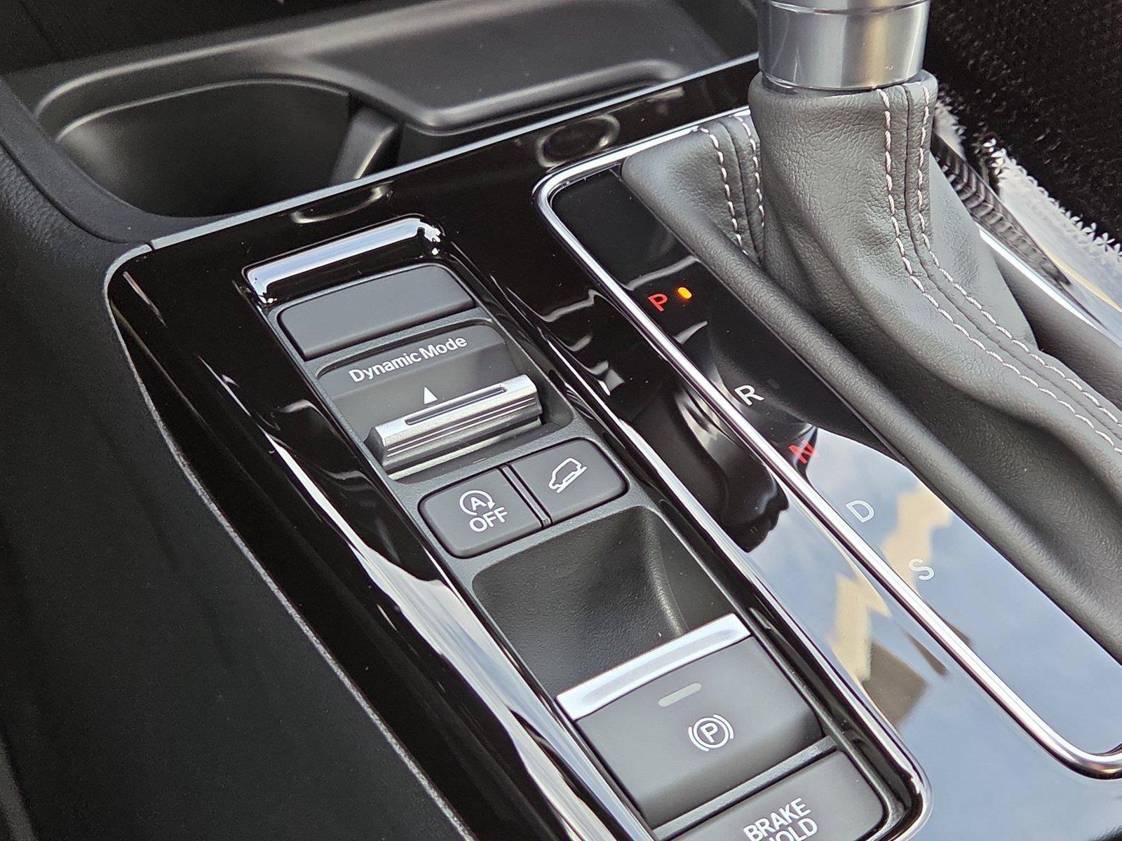 New 2026 Acura ADX AWD image 10