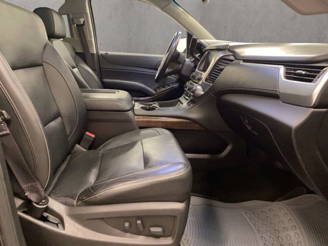 Used 2017 Chevrolet Suburban LT AWD/4WD image 22