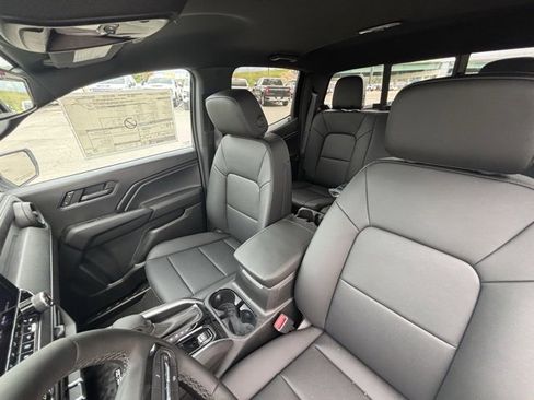 New 2026 Chevrolet Colorado Trail Boss image 4