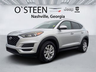 Used 2019 Hyundai Tucson Value video 1