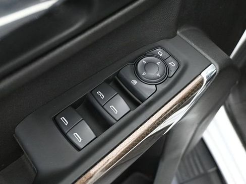 Used 2021 Chevrolet Silverado 1500 LT Trail Boss w/ Bed Protection Package image 25