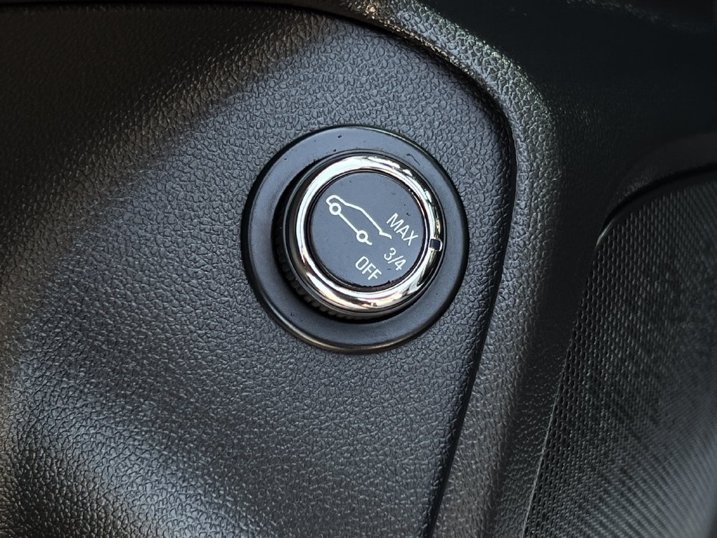 Used 2026 Chevrolet TrailBlazer RS w/ Convenience Package FWD image 7