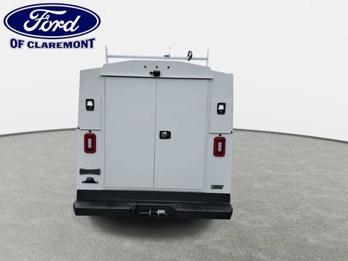 New 2024 Ford Transit 350 AWD w/ Exterior Upgrade Package image 17