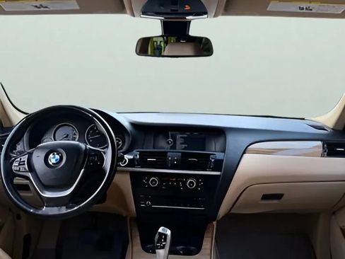 Used 2013 BMW X3 xDrive35i AWD/4WD image 25