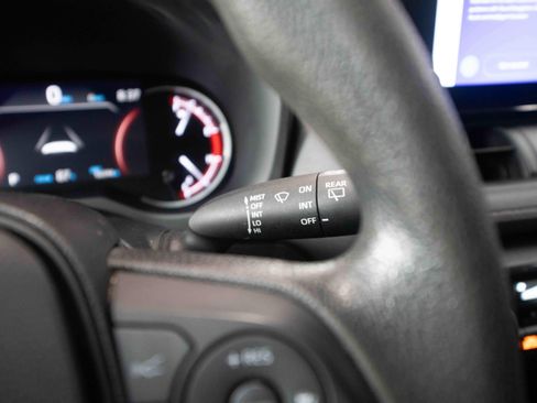 Used 2023 Toyota RAV4 LE FWD image 14