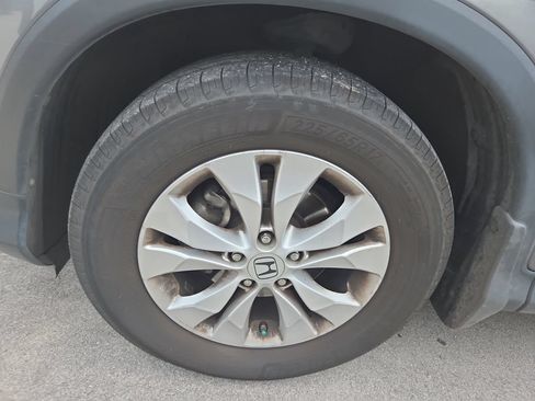 Used 2012 Honda CR-V EX-L image 8