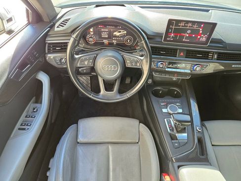 Used 2017 Audi A4 2.0T Prestige w/ Prestige Package AWD/4WD image 8