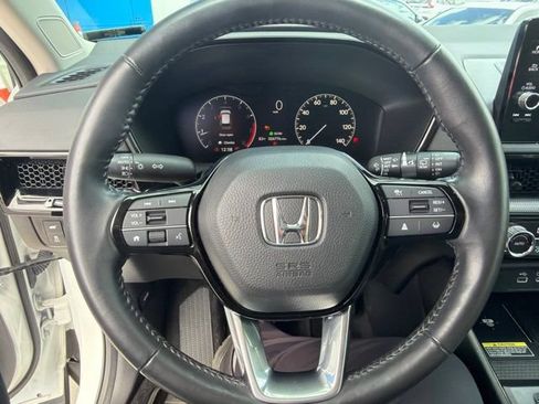 Used 2025 Honda CR-V EX-L image 15