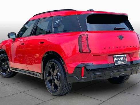 New 2027 MINI Cooper Countryman S AWD/4WD image 12