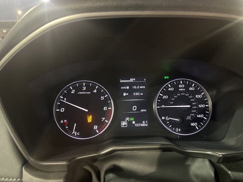 Certified 2025 Subaru Outback Limited XT image 13