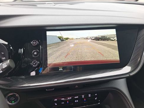 Used 2023 Buick Envision Preferred AWD/4WD image 24