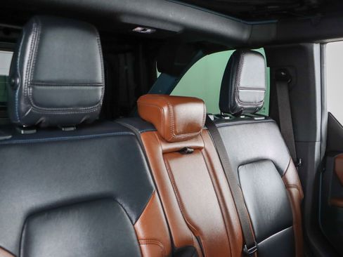 Used 2023 Ford Bronco Outer Banks image 29