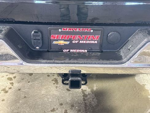 New 2026 Chevrolet Silverado 1500 LT image 33