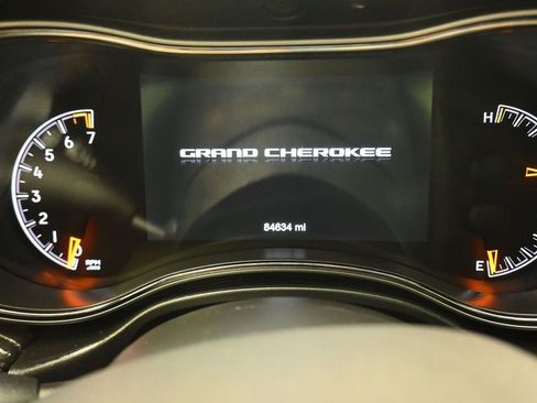 Used 2018 Jeep Grand Cherokee High Altitude image 14