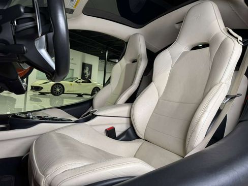 Used 2020 McLaren GT image 18