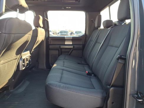 Used 2016 Ford F150 XLT w/ Equipment Group 302A Luxury image 15