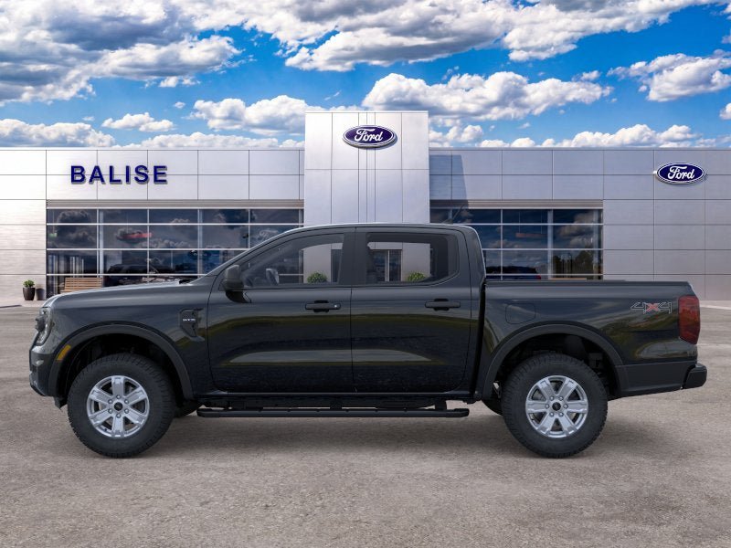 New 2026 Ford Ranger XL w/ Trailer Tow Package AWD/4WD image 3
