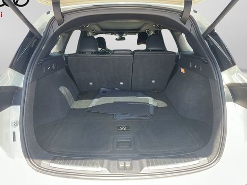 Used 2019 INFINITI QX50 Essential w/ Sensory Package AWD/4WD image 25