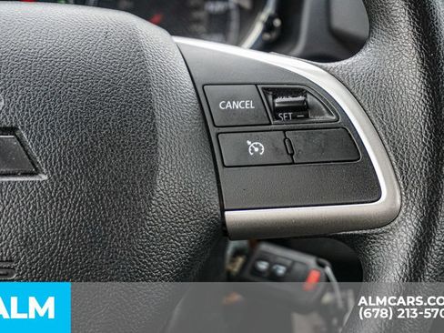 Used 2024 Mitsubishi Outlander Sport ES AWD/4WD image 29