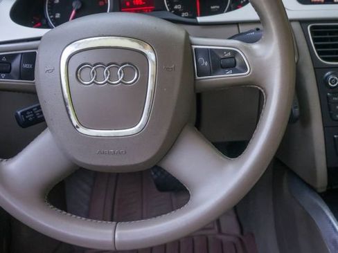 Used 2011 Audi A4 2.0T Premium image 28