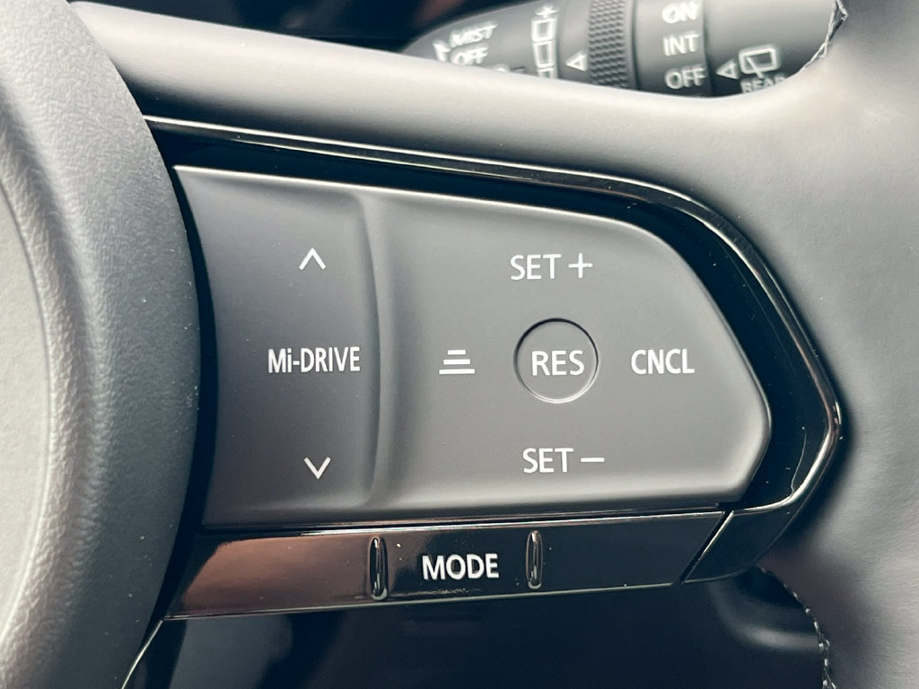 New 2026 MAZDA CX-5 Preferred AWD/4WD image 17