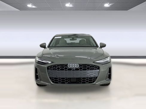 New 2026 Audi A6 Premium image 6
