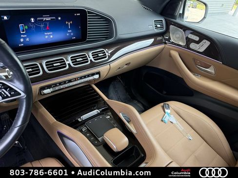 Used 2024 Mercedes-Benz GLE 350 4MATIC image 32