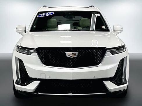 Used 2023 Cadillac XT6 Sport AWD/4WD image 2