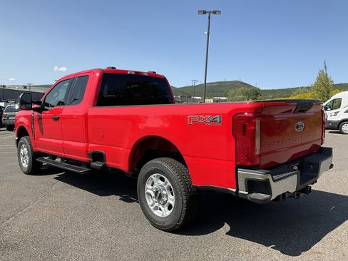 New 2026 Ford F250 XLT image 27