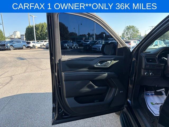 Used 2022 GMC Yukon XL SLT w/ SLT Luxury Package AWD/4WD image 30