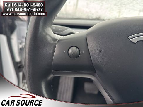 Used 2019 Tesla Model 3 Long Range image 17