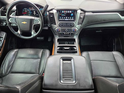 Used 2016 Chevrolet Tahoe LTZ RWD image 25